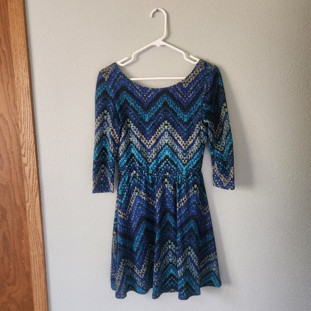 Lily Rose Dress